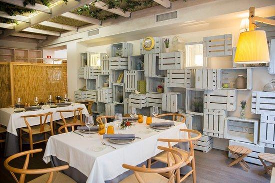 Restaurante Macel·lum